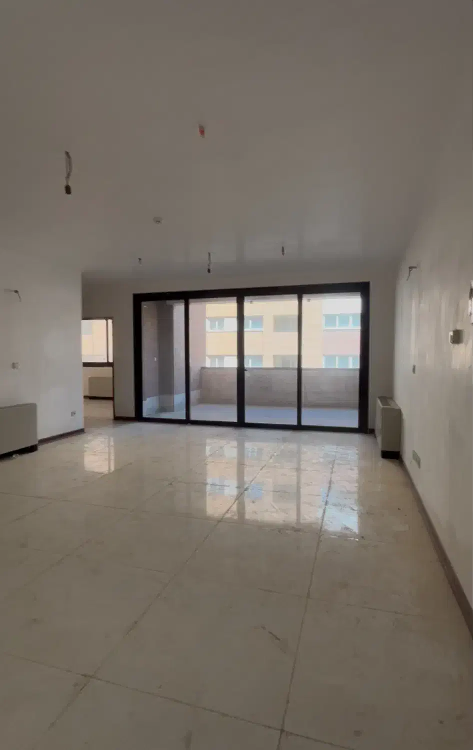 آپارتمان ۱۰۴متر۲خواب گل نرگس|فروش آپارتمان|اصفهان, شهرک گل نرگس|دیوار