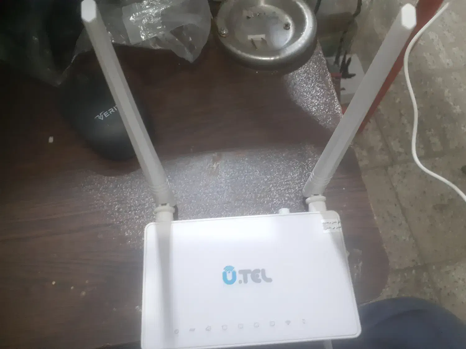 مودم|مودم و تجهیزات شبکه|شازند, |دیوار