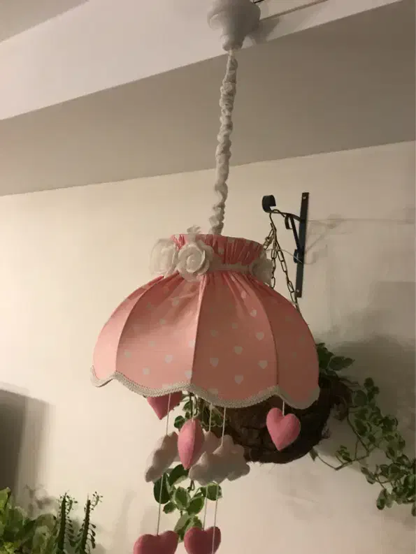 لوستر اتاق کودک  شیک  قطر ۴۲|لوستر و چراغ آویز|تهران, صادقیه|دیوار