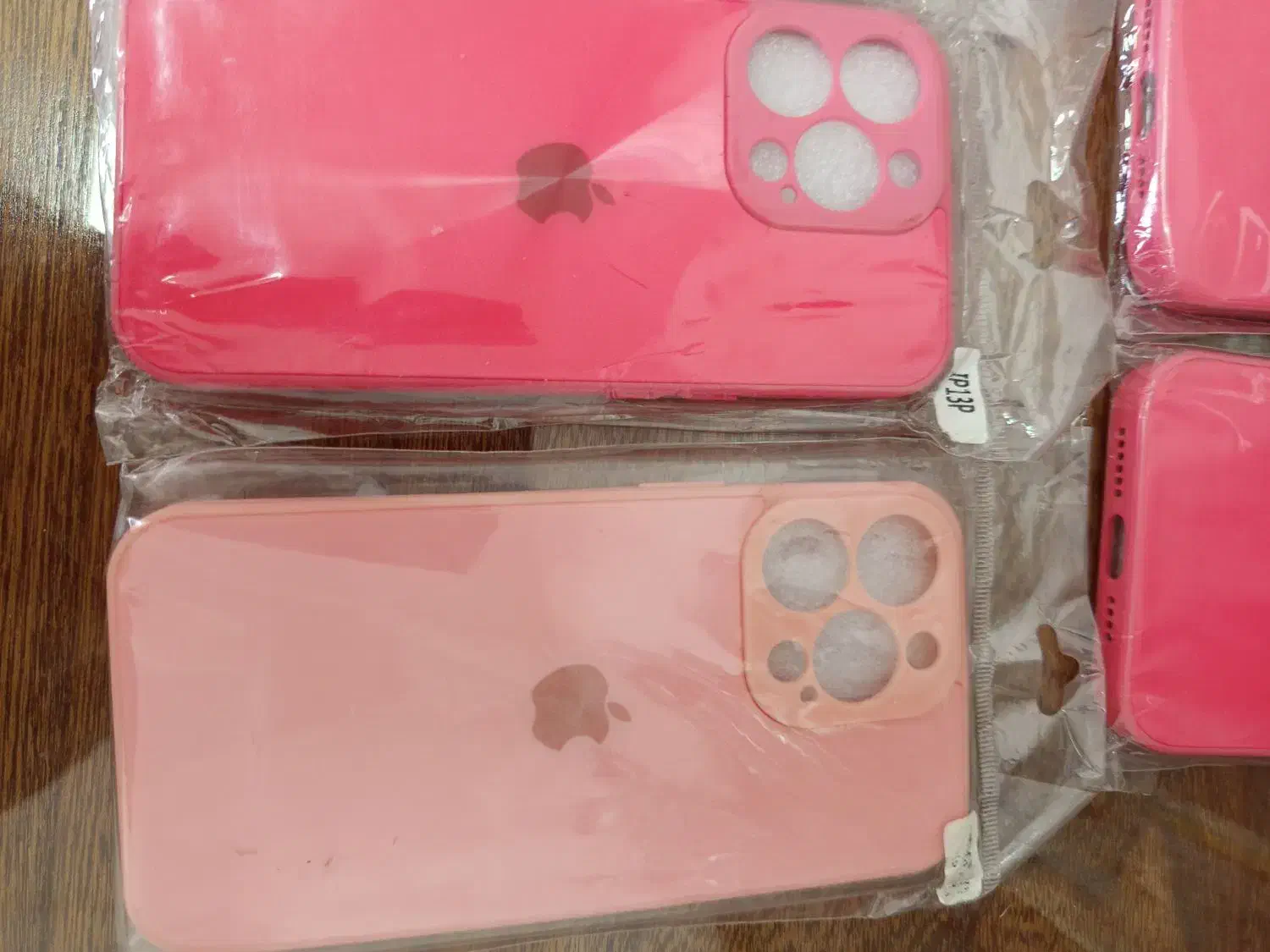 تعدادی قاب یکجا فروشی|لوازم جانبی موبایل و تبلت|تهران, شمیران‌نو|دیوار