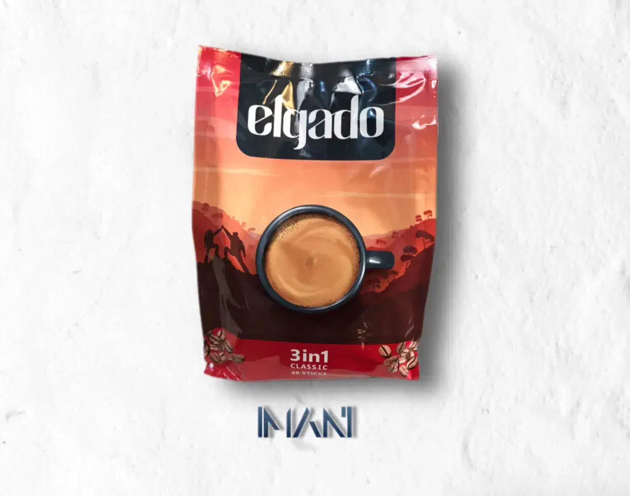 پخش کافی میکس الگادو|عمدهفروشی|تهران, مولوی|دیوار