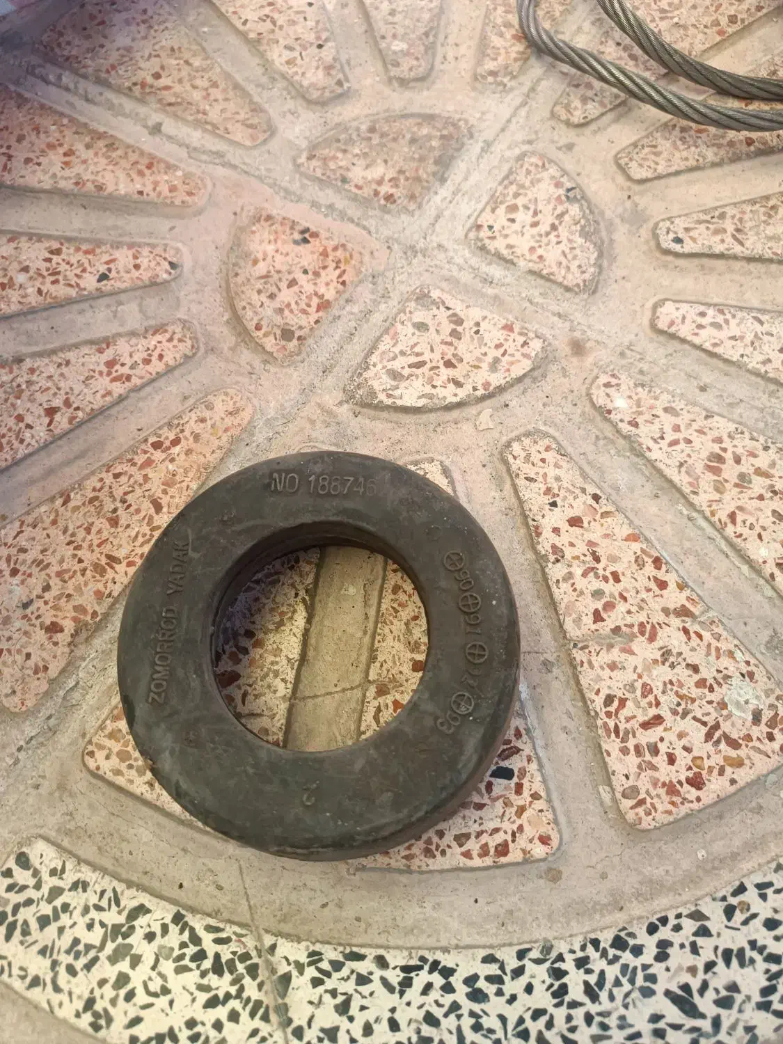 ردیاتورپرایدمشعلی قفل مرکزی مکش سوزن انژکتورفنر|قطعات یدکی و لوازم جانبی|کرمانشاه, |دیوار