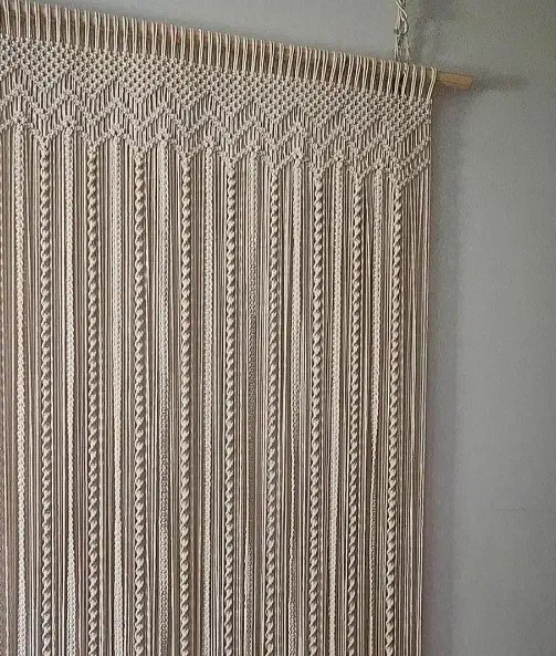 بافت پرده های سفارشی|پرده، رانر، رومیزی|اراک, |دیوار