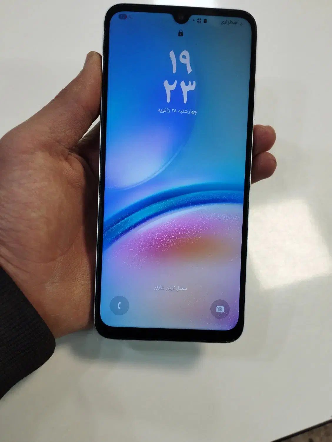 a05s|موبایل|بجنورد, |دیوار