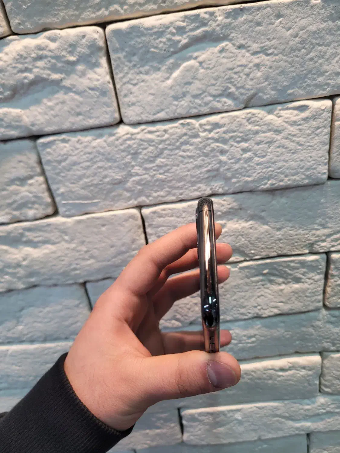 iphone 11 pro 256 2 sim|موبایل|اراک, |دیوار