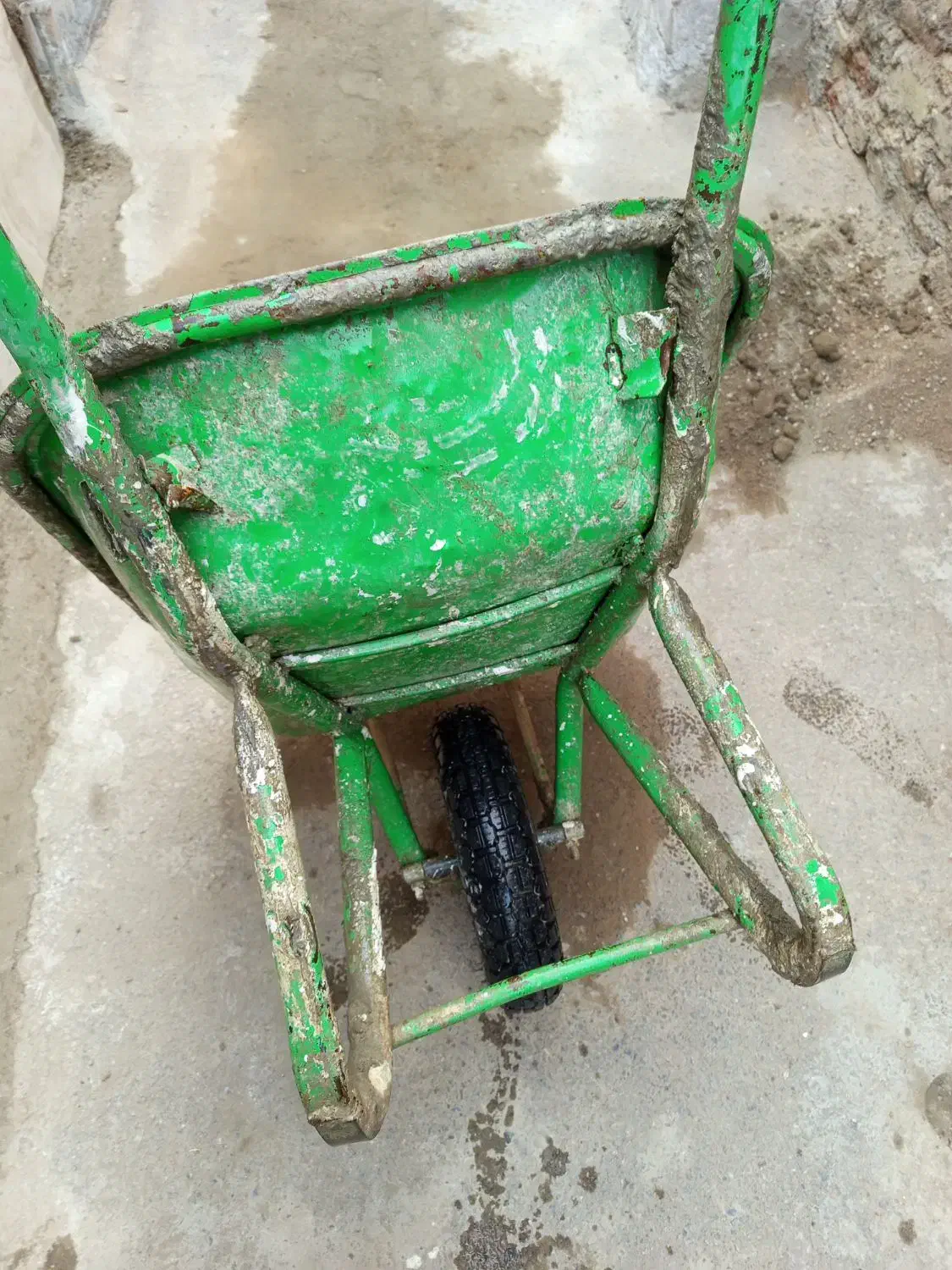 فررغون|ابزارآلات|تبریز, |دیوار