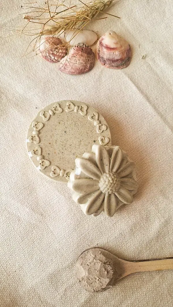 صابون های درمانی دستساز تیارا|آرایشی، بهداشتی، درمانی|شاهین‌شهر, فدک|دیوار