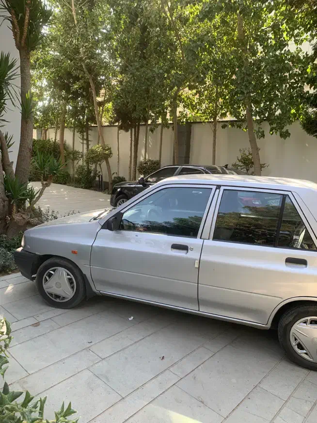 پراید ۱۳۱مدل ۹۸|خودرو سواری و وانت|قروه, |دیوار