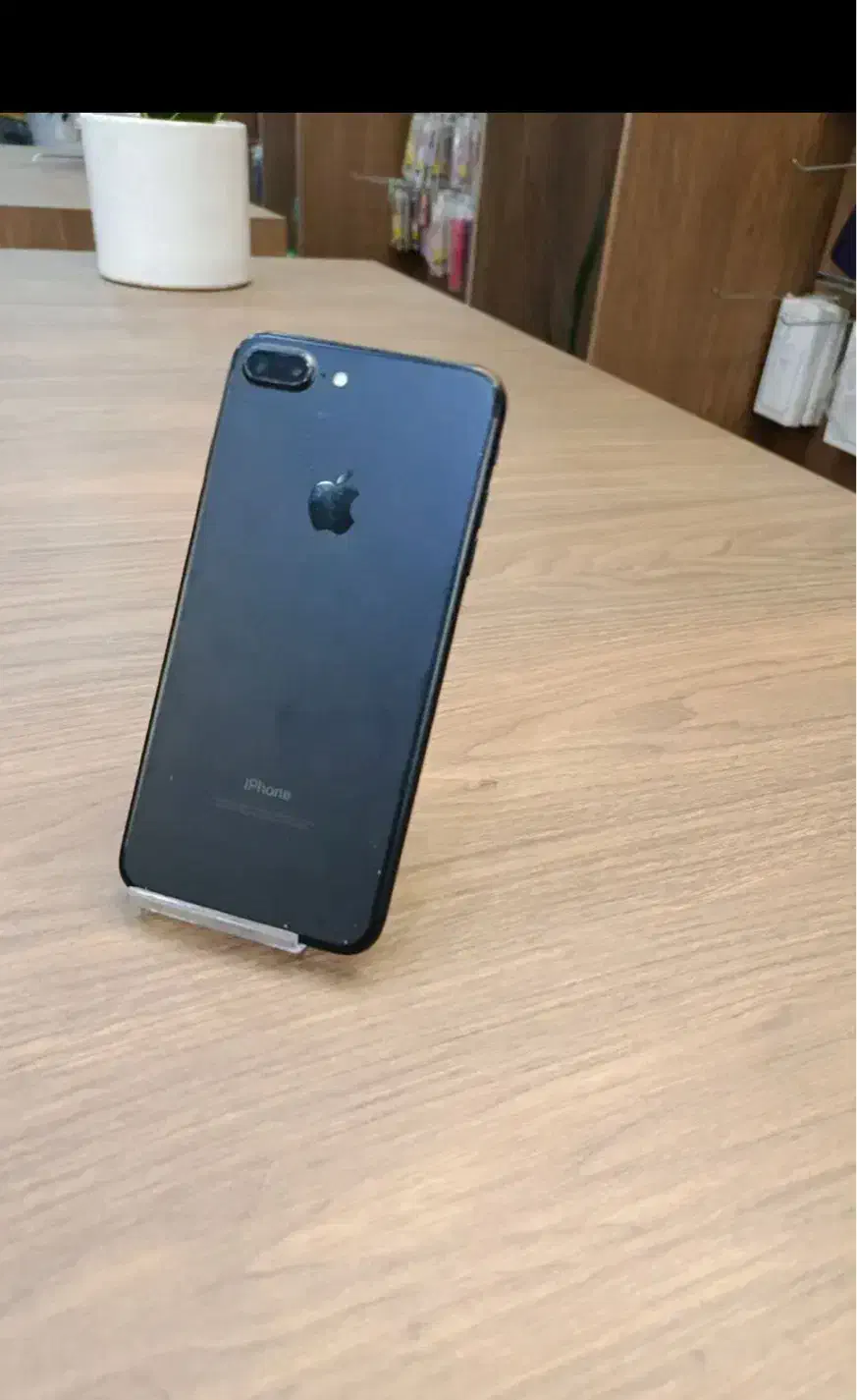 ایفون سون پلاس|موبایل|گرگان, |دیوار