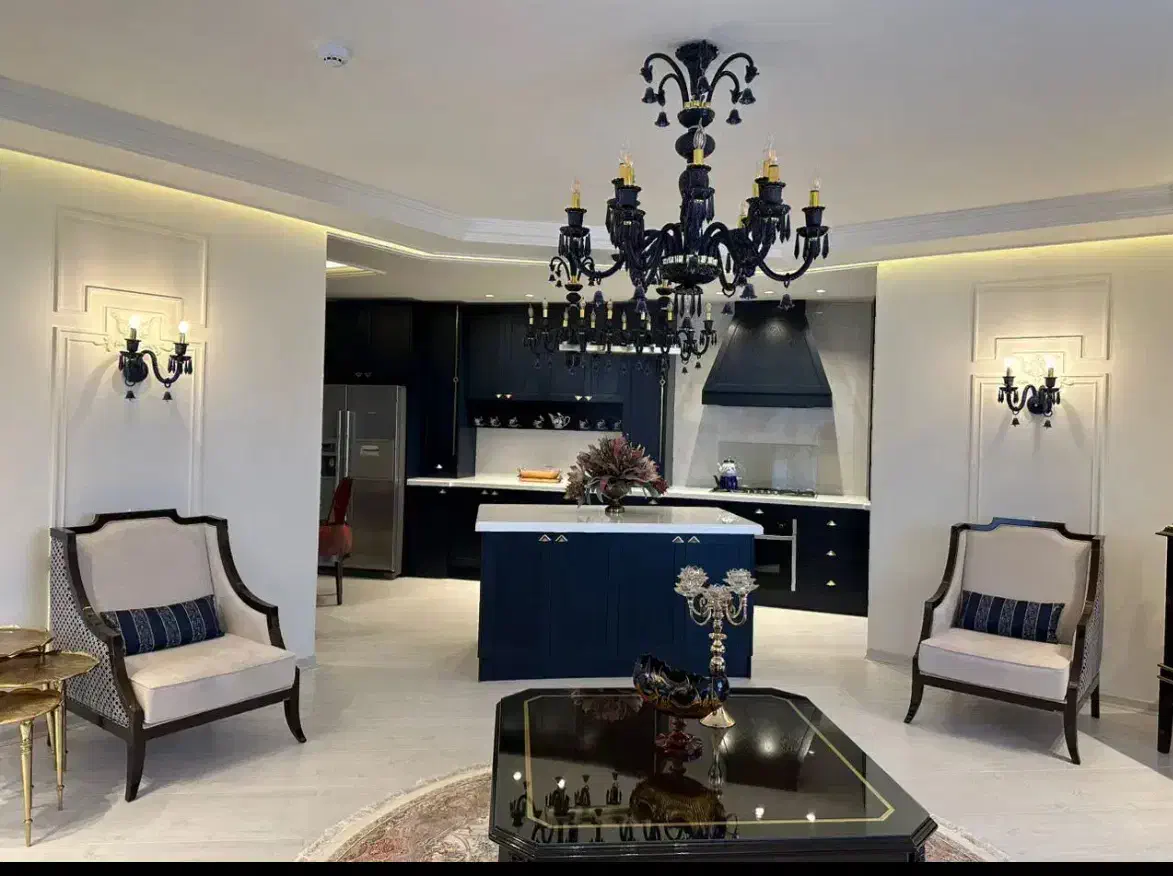 رهن و اجاره واحد لوکس بر خیابان دانش|اجارهٔ آپارتمان|اردبیل, |دیوار