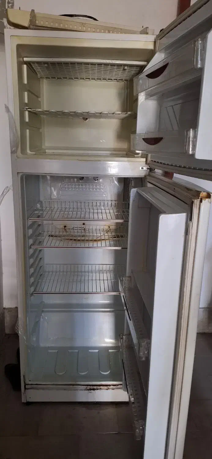 گازفردار یخچال فریزر دوچرخه|سایر لوازم برقی|گلبهار, شهر جدید گلبهار|دیوار