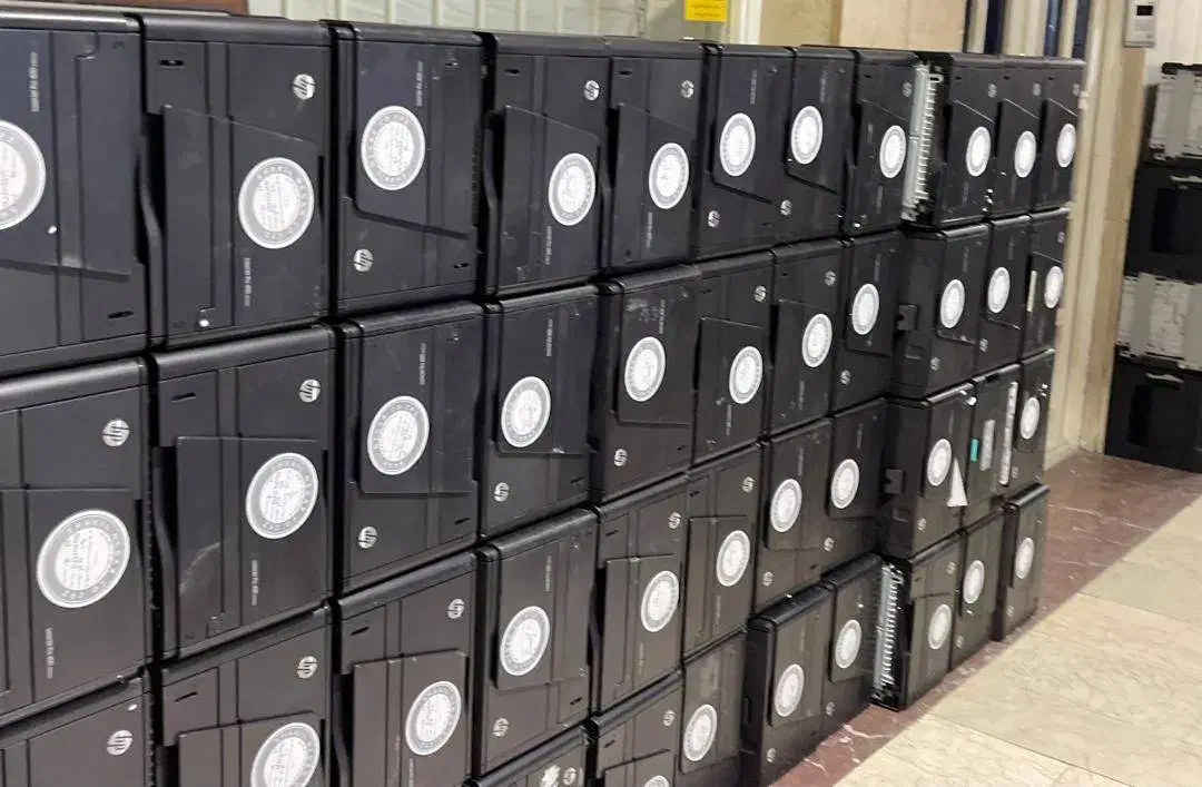 پرینتر تک کاره hp401 n|پرینتر، اسکنر، کپی، فکس|تهران, ایرانشهر|دیوار