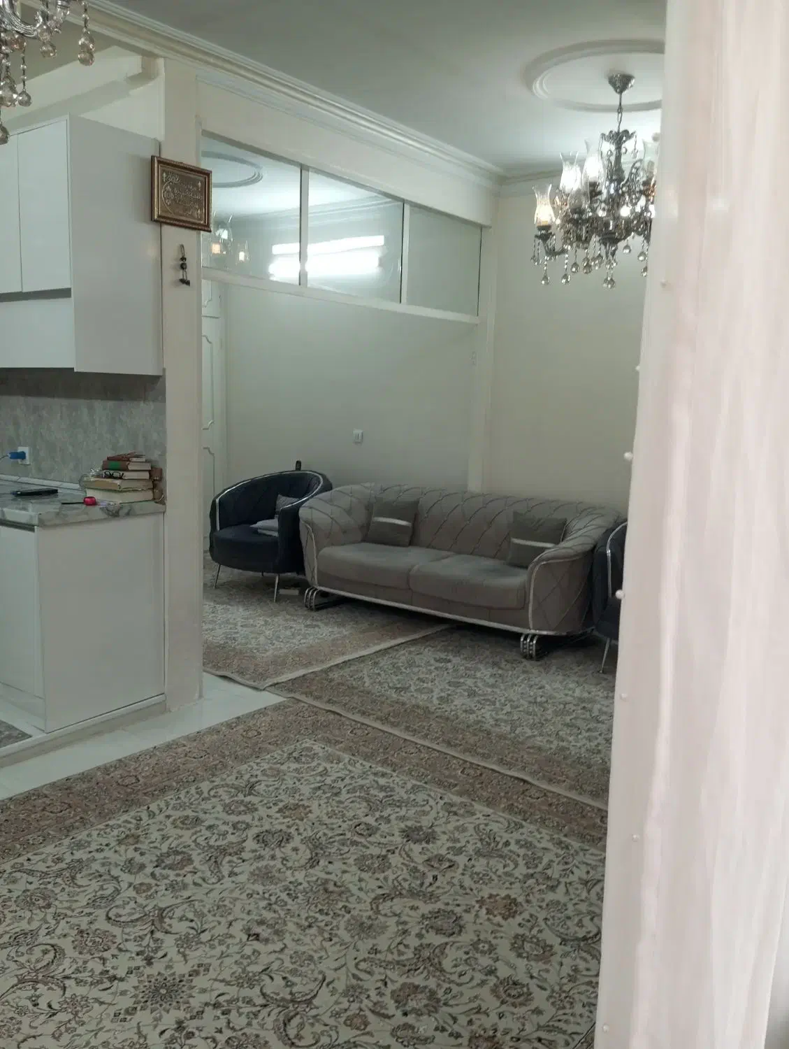 اجاره منزل ویلایی|اجارهٔ خانه و ویلا|اسلام‌شهر, شهرک احمدیه|دیوار