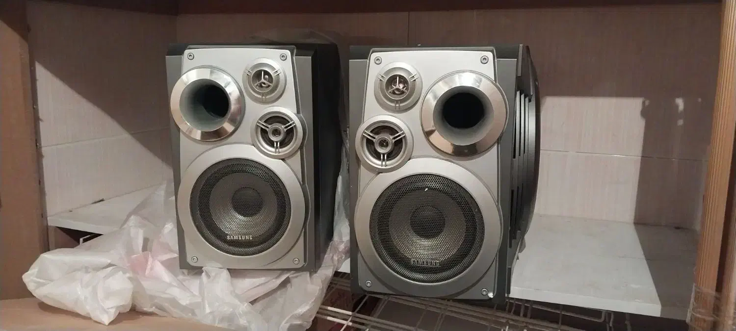 ضبط و پخش اصل سامسونگ|پخش‌کننده DVD و ویدیو|فردیس, فردیس|دیوار