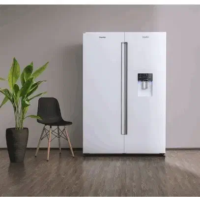 یخچال فریزر دوقولو مدل max|یخچال و فریزر|تهران, بازار|دیوار