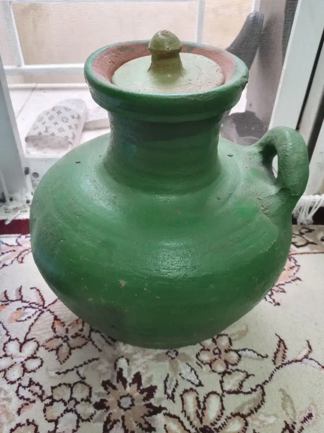 کوزه ماست یا ماستبند(نرخه)|ظروف نگهدارنده، پلاستیکی، یک‌بارمصرف|رشت, کوی جام جم|دیوار