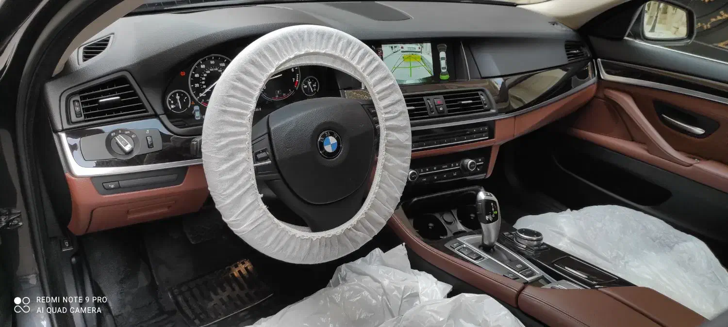 بی ام و ۵۲۸ مدل ۲۰۱۴ خشک|خودرو سواری و وانت|اسلام‌شهر, شهرک لاله|دیوار