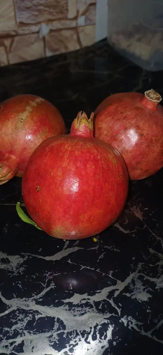 انار|خوردنی و آشامیدنی|قم, باجک سه|دیوار