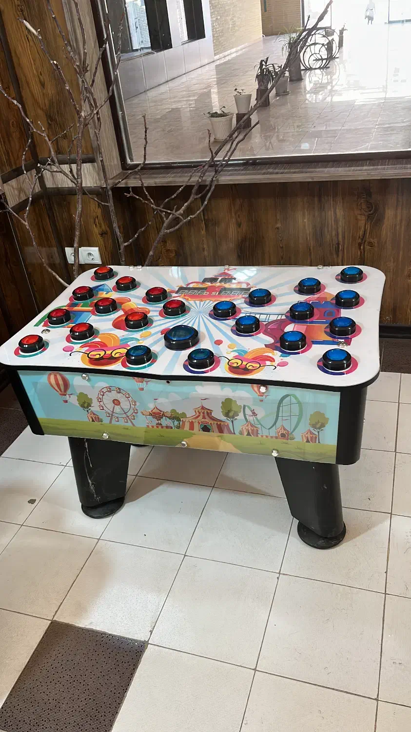 ارائه اسباب بازی|اسباببازی|شهرکرد, |دیوار