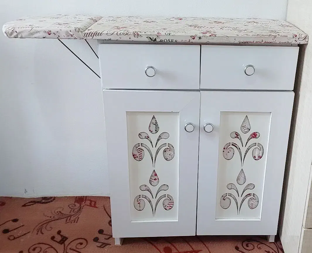 میز اتو|اتو و لوازم اتو|زنجان, |دیوار