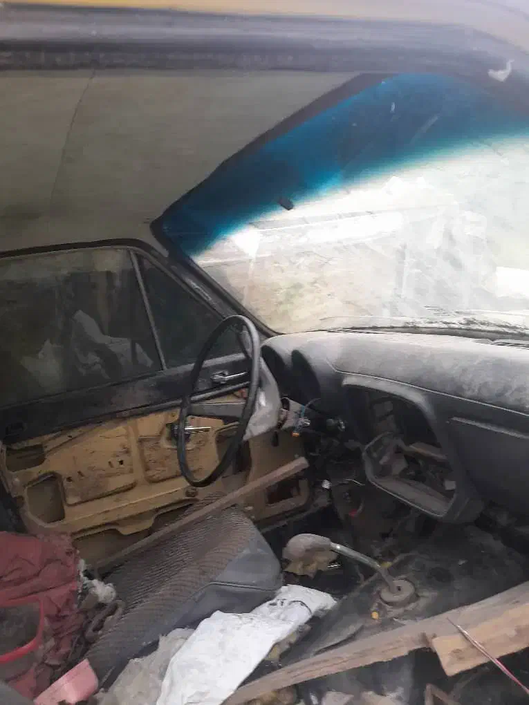 پیکان مدل 60|خودرو سواری و وانت|قدس, شهرک صنعتی زاگرس|دیوار