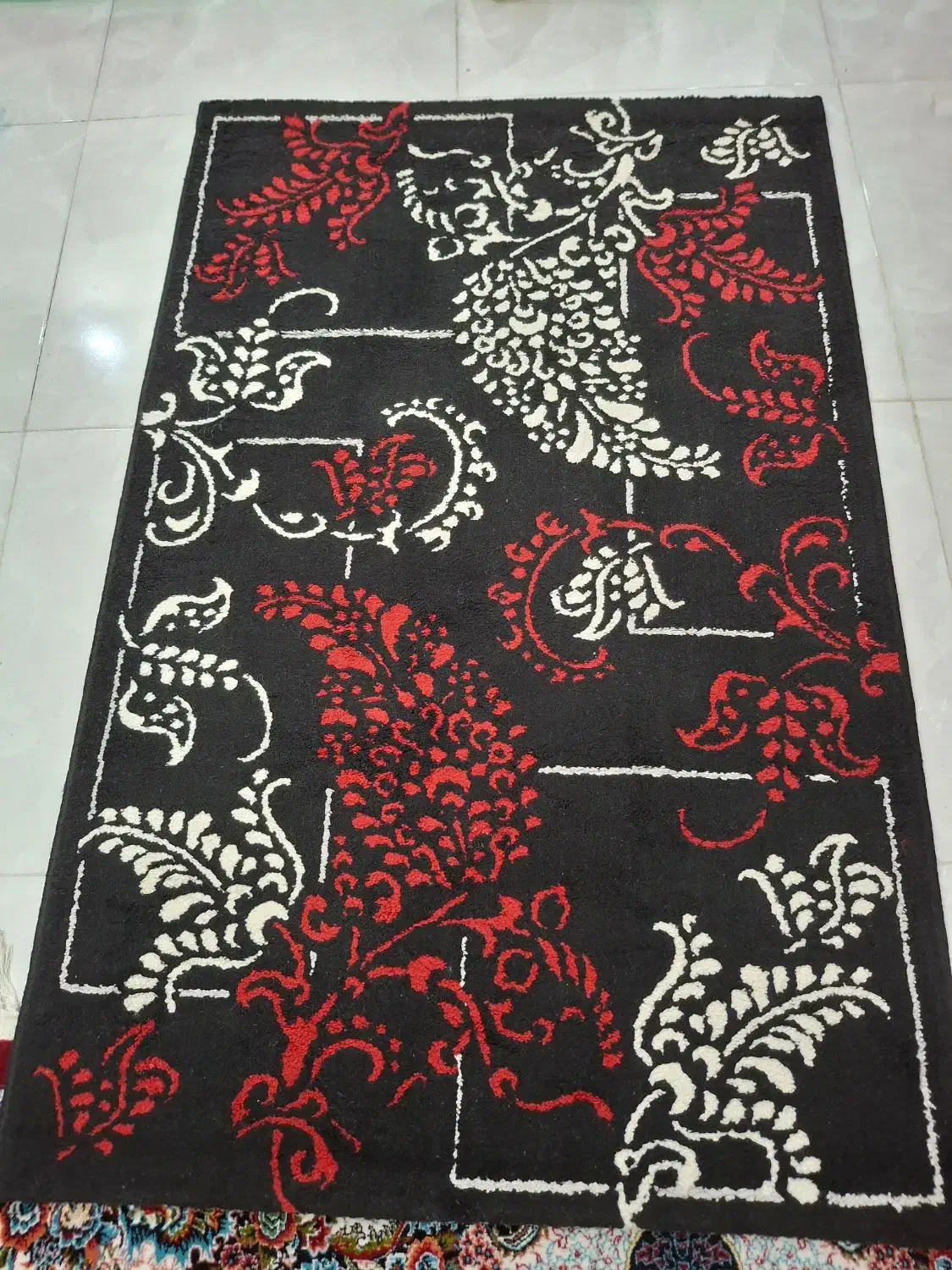 فرش|فرش|تهران, نارمک جنوبی|دیوار