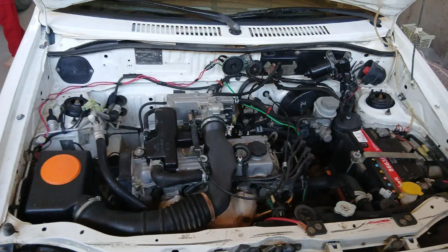 خودرو پراید ۱۳۱|خودرو سواری و وانت|تربت جام, معدآباد|دیوار