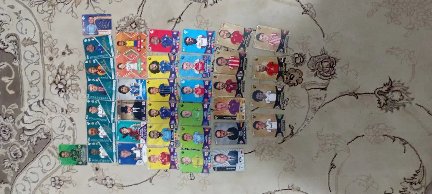 کارت کیمدی ۲۰۲۵|اسباب‌‌بازی|پاکدشت, پاکدشت (مامازند)|دیوار