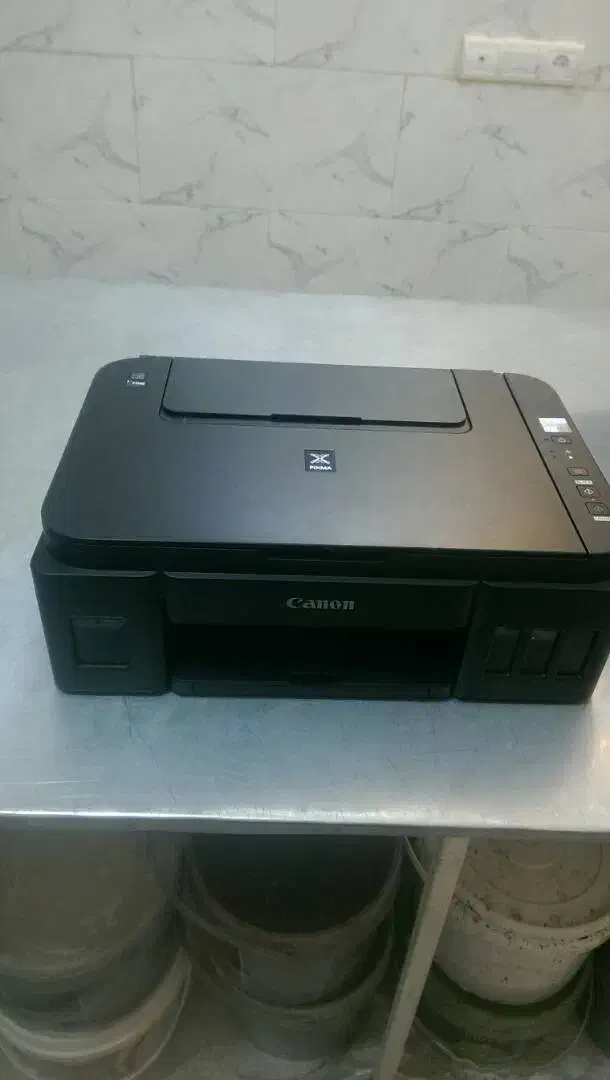 پرینتر خوراکی|پرینتر، اسکنر، کپی، فکس|شیراز, دانشگاه شیراز|دیوار