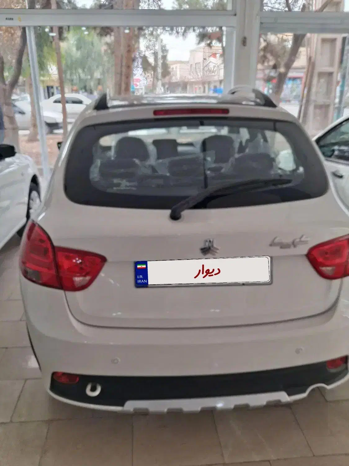 کوئیک GXR بارینگ آلومینیومی|خودرو سواری و وانت|قم, نخودی|دیوار