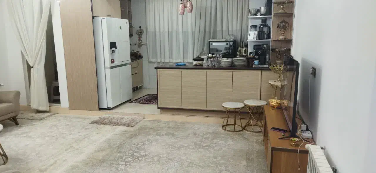 منزل|اجارهٔ آپارتمان|قم, شاه سید علی|دیوار