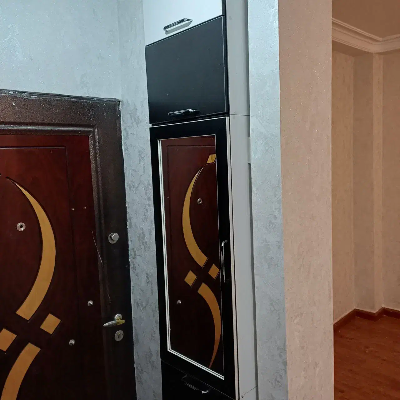 جا کفشی|جاکفشی، کمد، دراور|جلفا, |دیوار