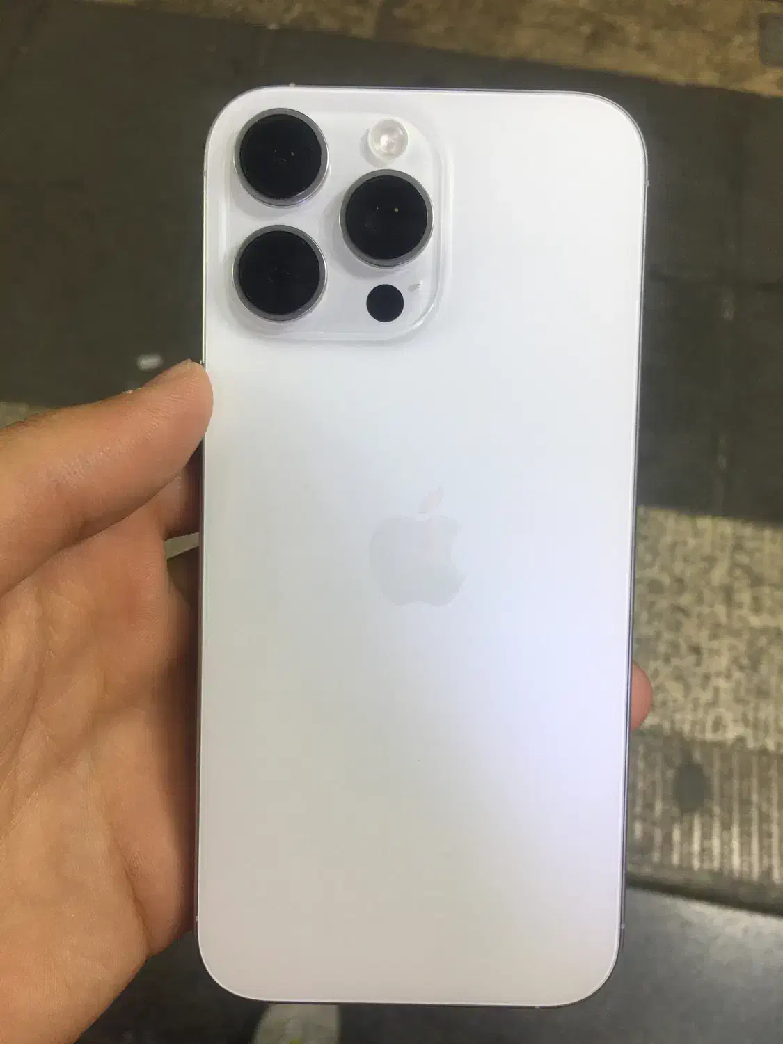 Promax 16|موبایل|اندیشه, اندیشه فاز ۱|دیوار