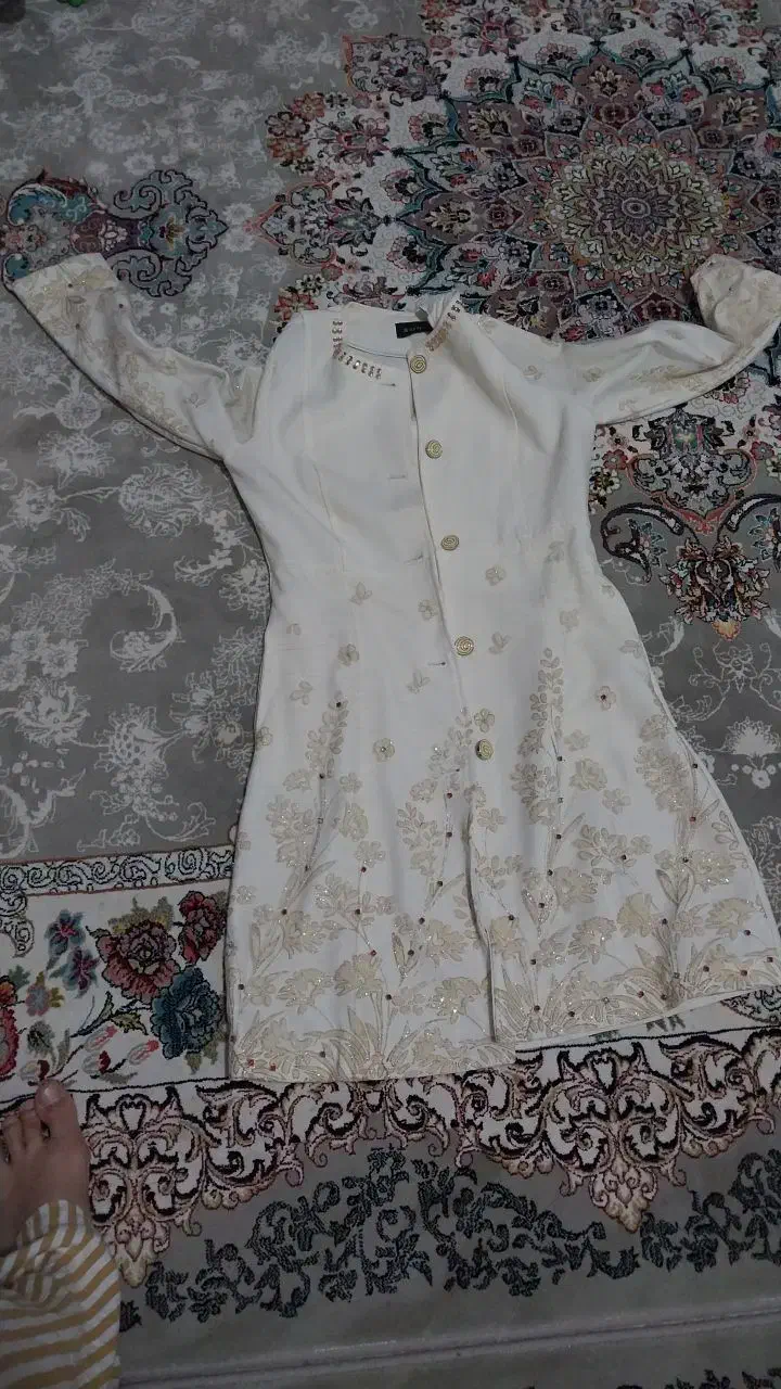 لباس مجلسی ومانتو|لباس|ماهدشت, |دیوار