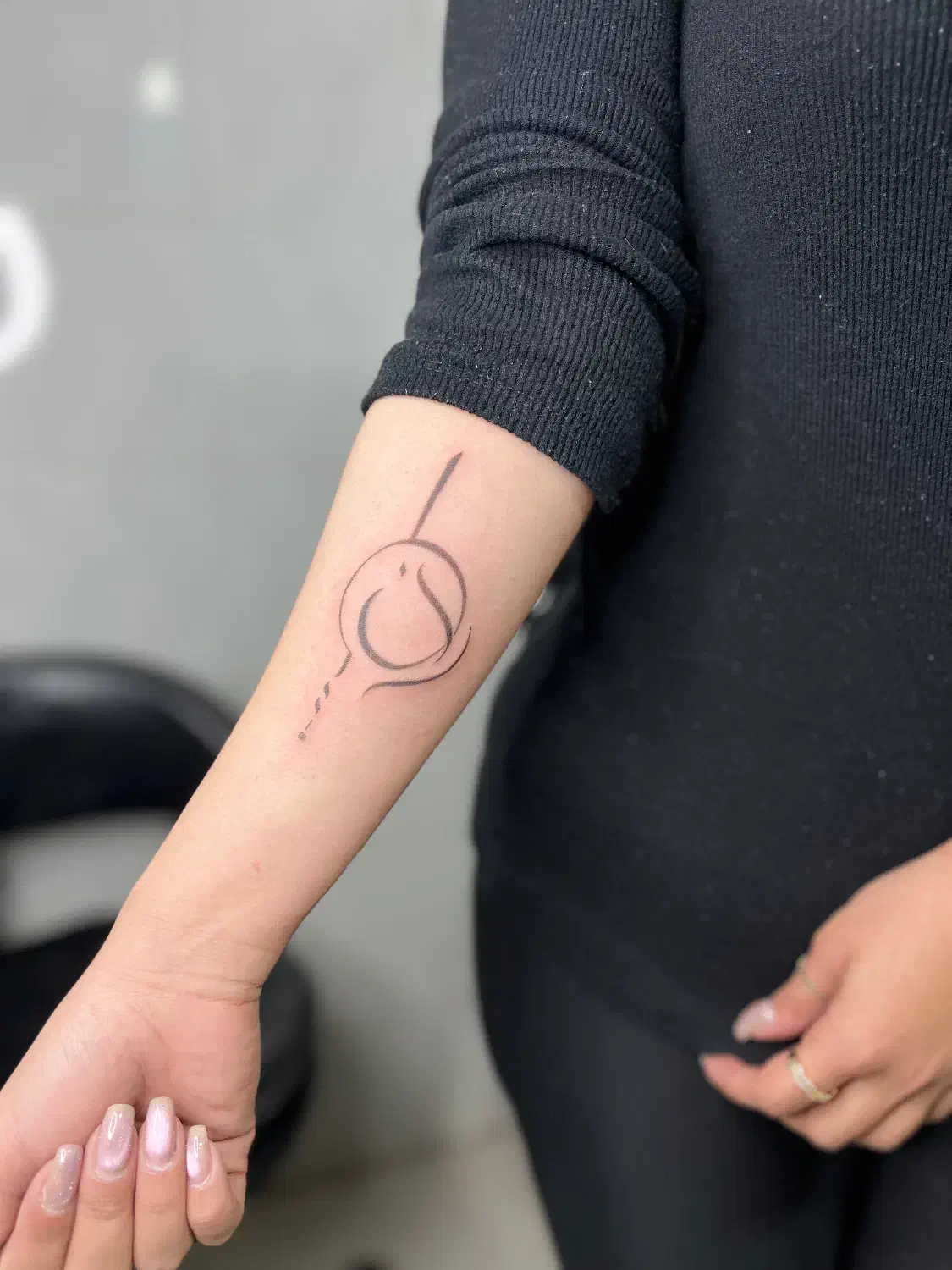 تتو بدن|خدمات آرایشگری و زیبایی|نیشابور, هفده شهریور|دیوار