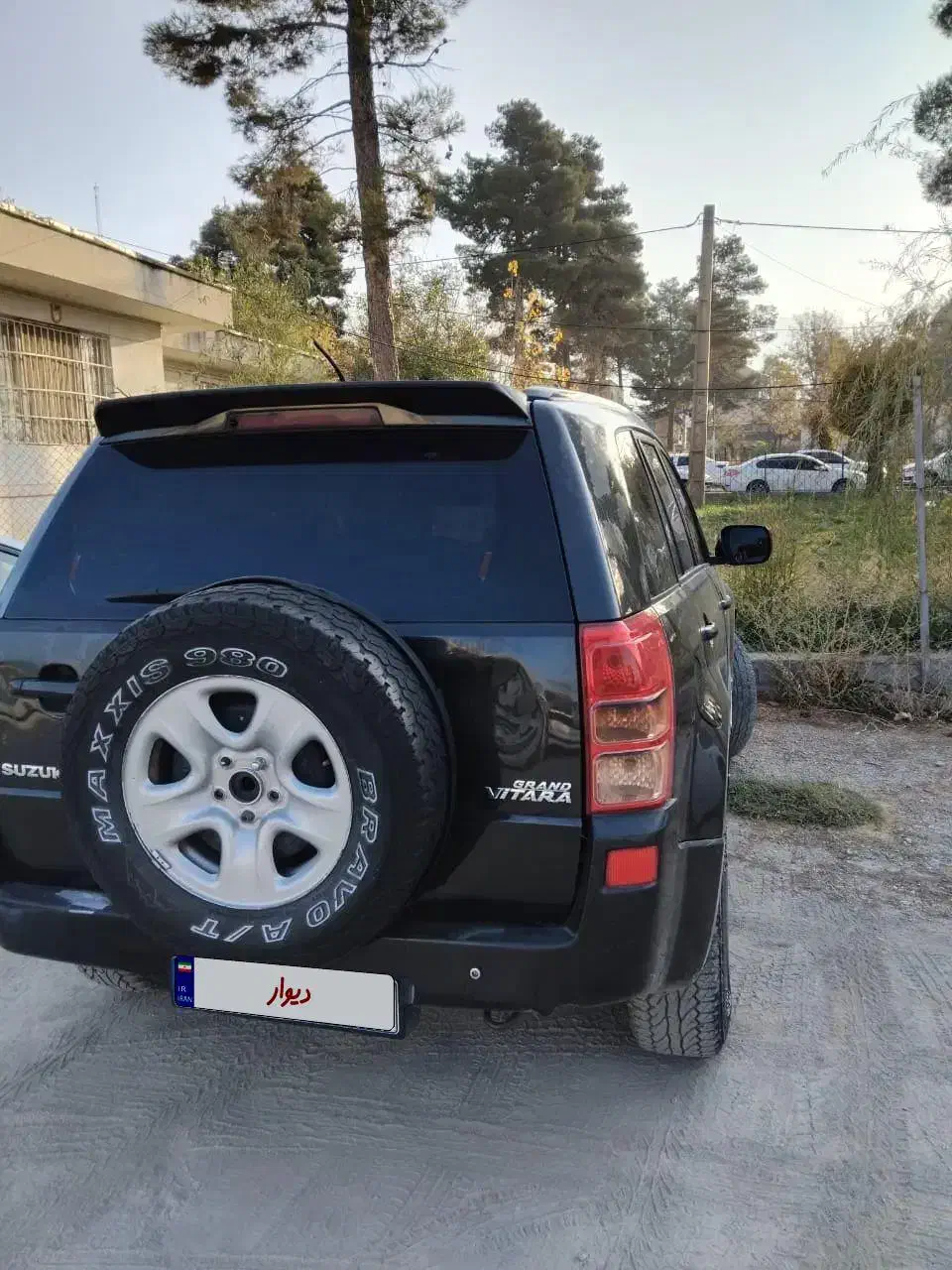 سوزوکی|خودرو سواری و وانت|یاسوج, |دیوار