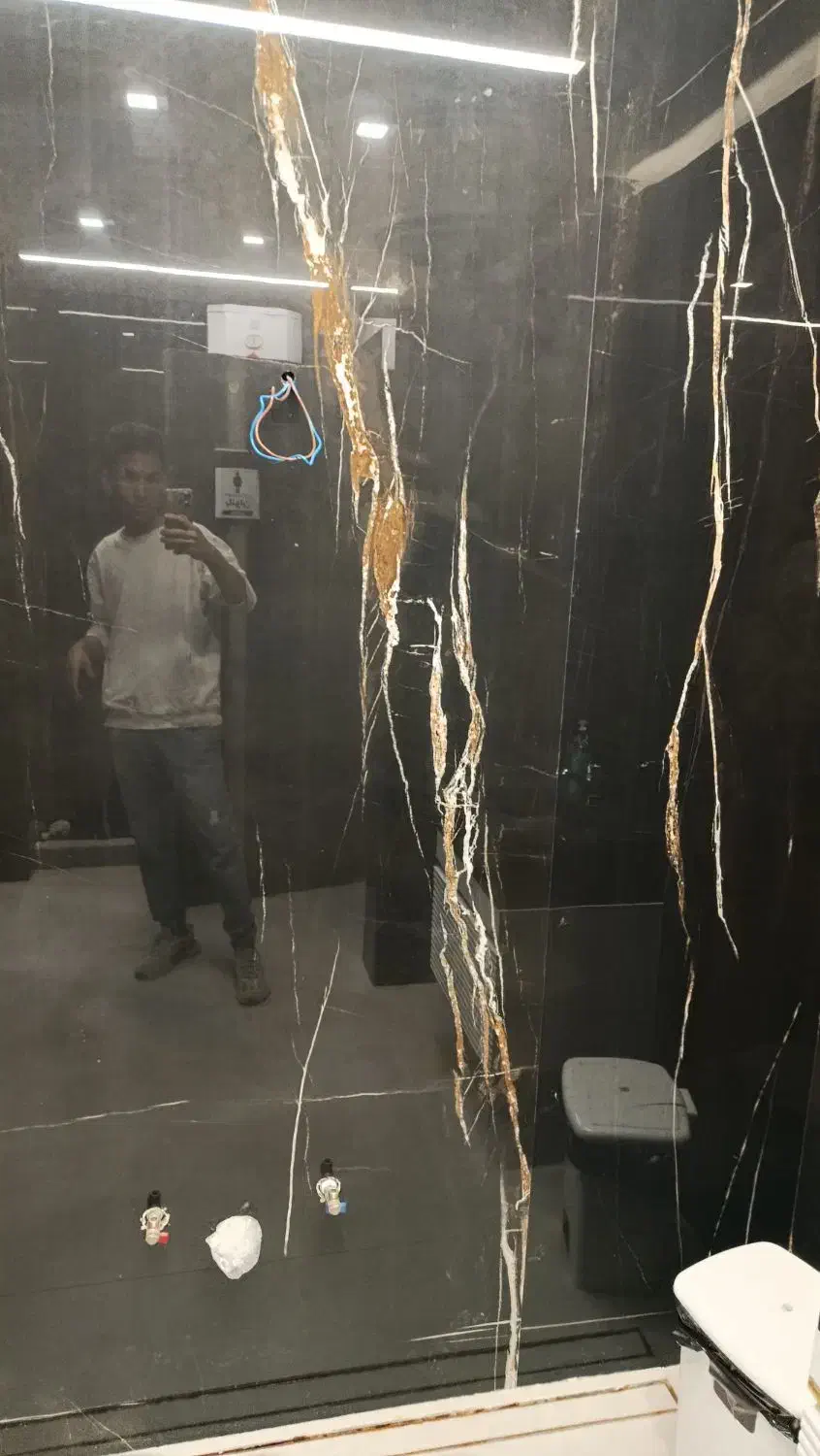 طراحی و اجرا سرامیک اسلب|خدمات پیشه و مهارت|اصفهان, جلفا|دیوار