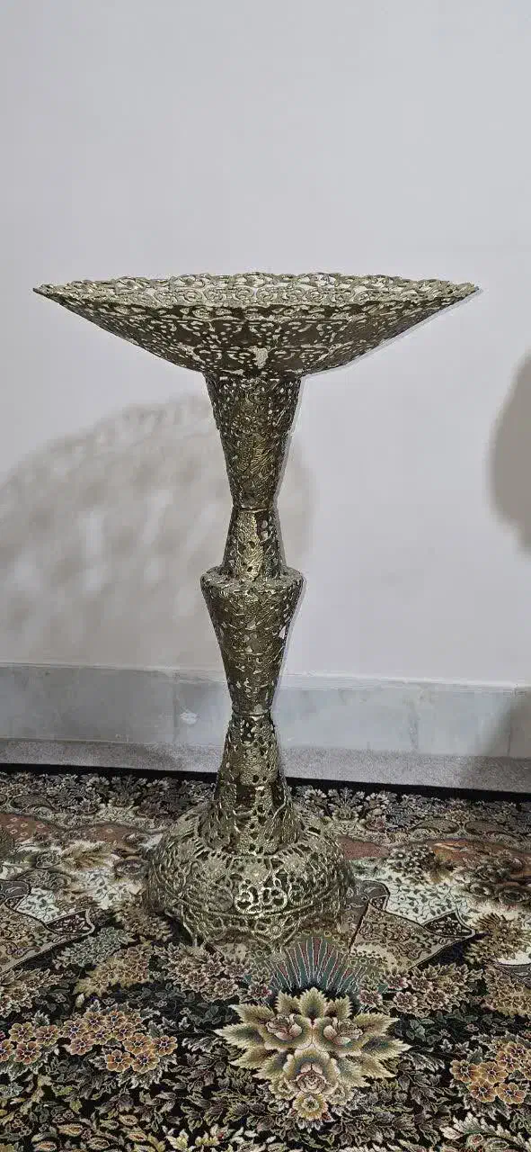 میوه خوری و ساعت|ظروف سرو و پذیرایی|محلات, |دیوار