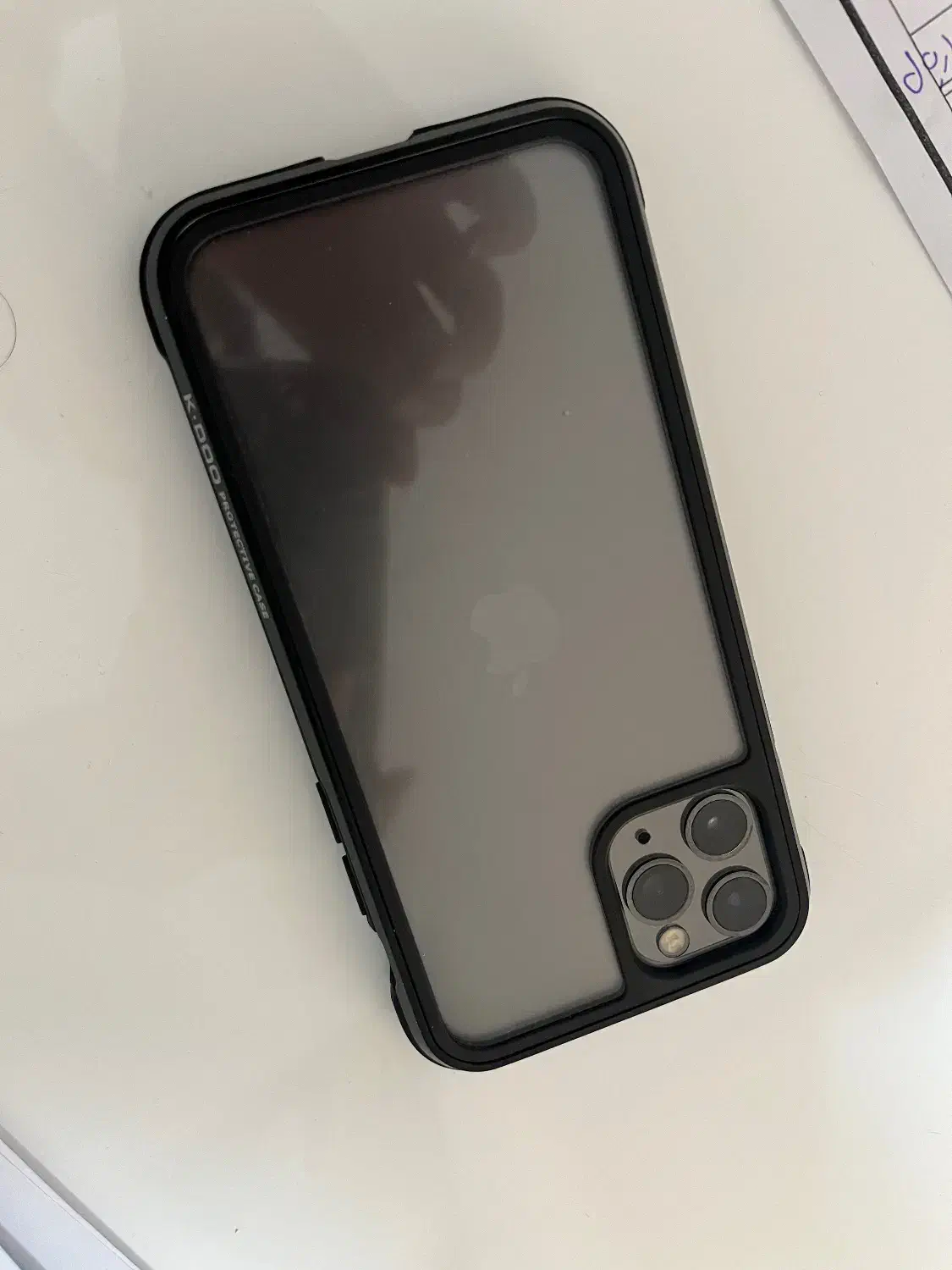 iPhone 11 Pro|موبایل|رشت, کوی مهر|دیوار