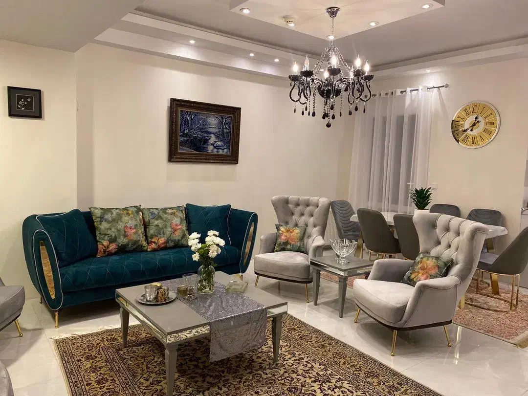 آپارتمان ۶۵متری/2خواب/مجیدیه جنوبی|فروش آپارتمان|تهران, مجیدیه|دیوار