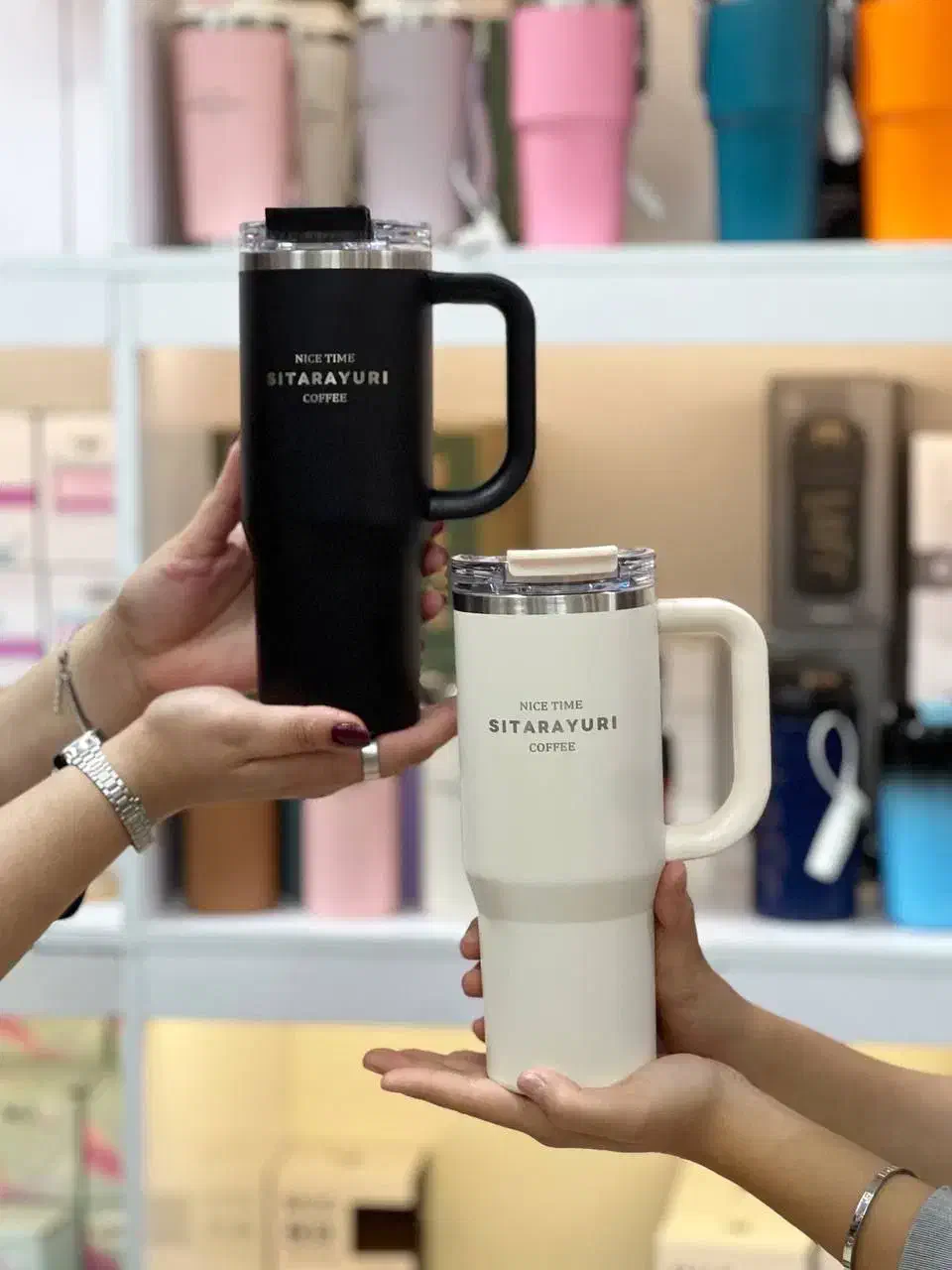 تراول ماگ|قوری، کتری، قهوهساز دستی|مشهد, الهیه|دیوار