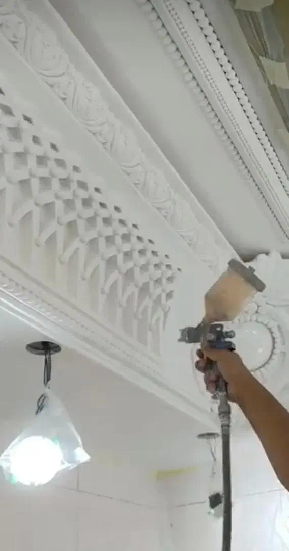 رنگ کاری فراهانی|خدمات پیشه و مهارت|قم, زنبیل آباد|دیوار