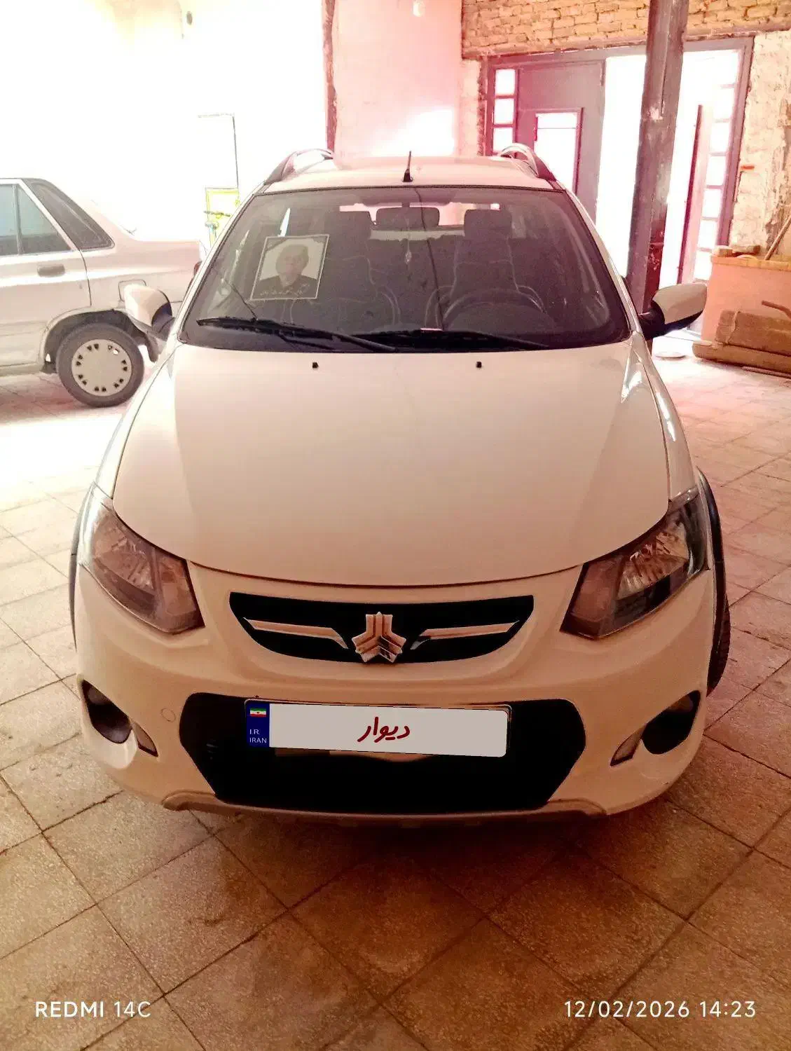 کوییک|خودرو کلاسیک|سبزوار, مدرس|دیوار