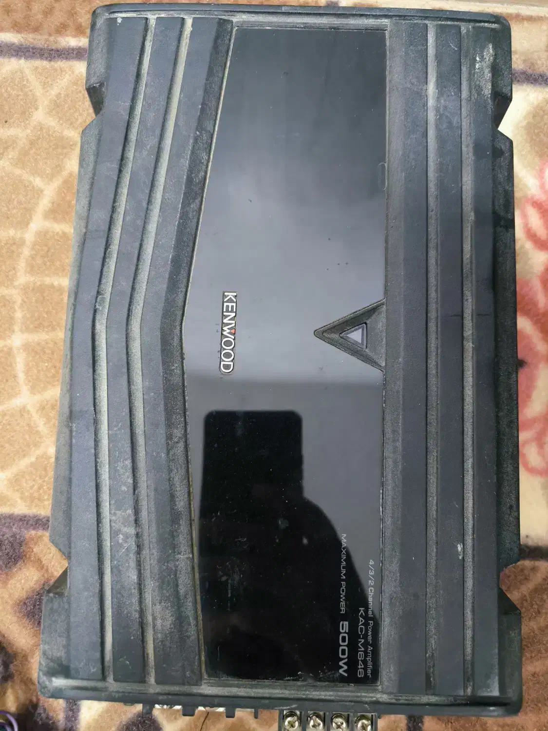 سیستم حرفه ای برند|قطعات یدکی و لوازم جانبی|سیاهکل, |دیوار