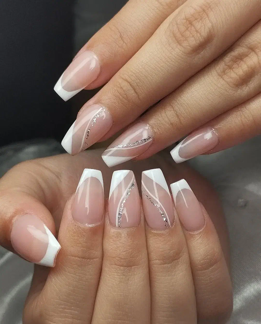 کاشت اولیه ناخن فقط ۲۵۰ تومن|خدمات آرایشگری و زیبایی|رشت, حمیدیان|دیوار