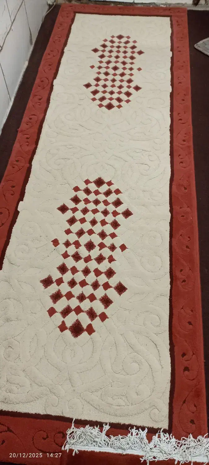 گلیم فرش|گلیم، جاجیم، گبه|آبادان, |دیوار