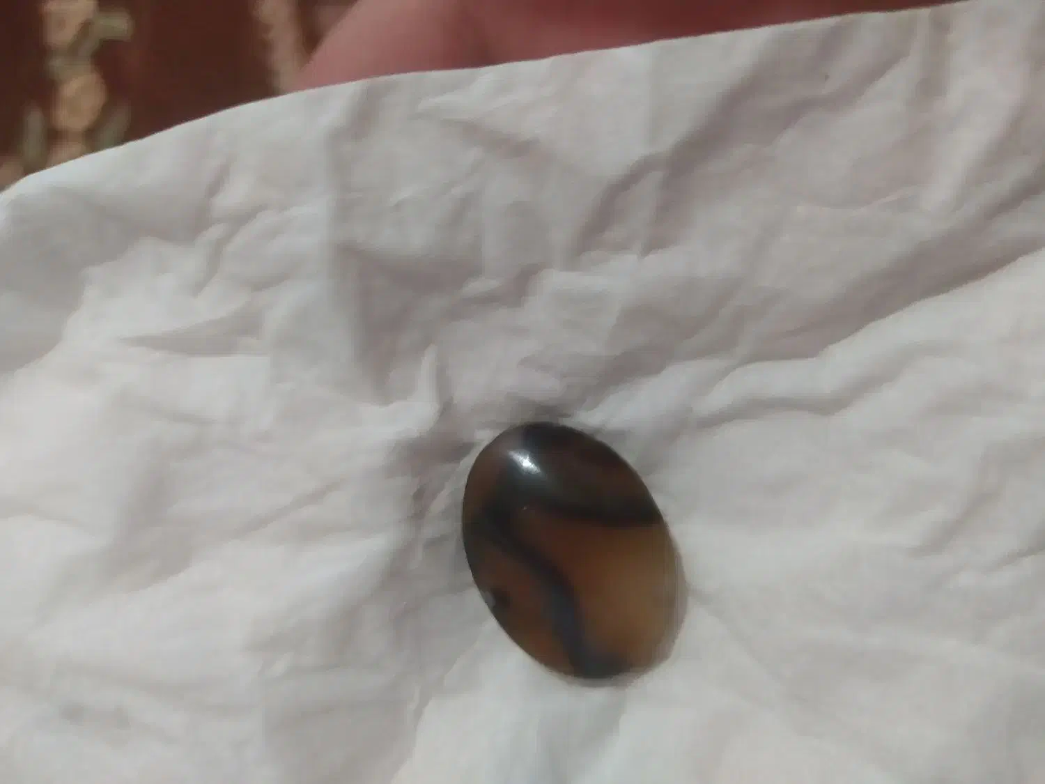 نگین انگشتر|جواهرات|آبادان, |دیوار