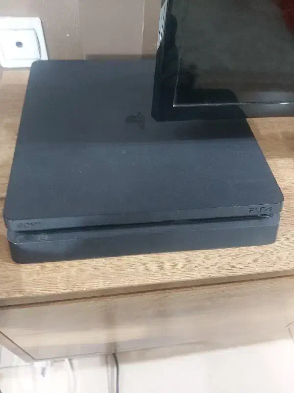 پی اس فور اسلیم|کنسول، بازی ویدئویی و آنلاین|محمدشهر, همایون ویلا|دیوار