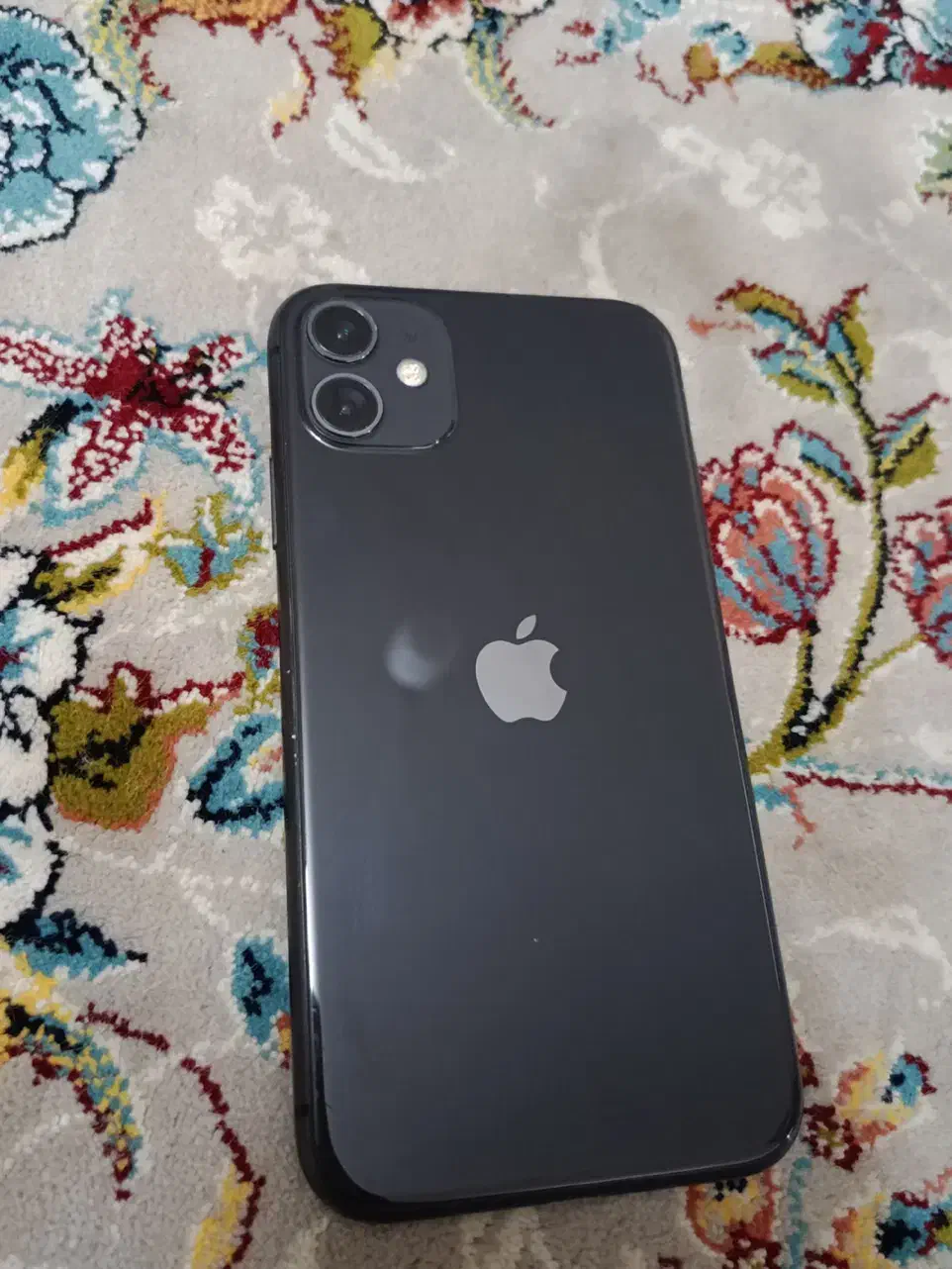 ایفون ۱۱|موبایل|چهاردانگه (تهران), |دیوار