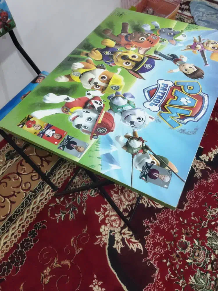 میز تحریر و صندلی|میز تحریر و کامپیوتر|شوشتر, |دیوار